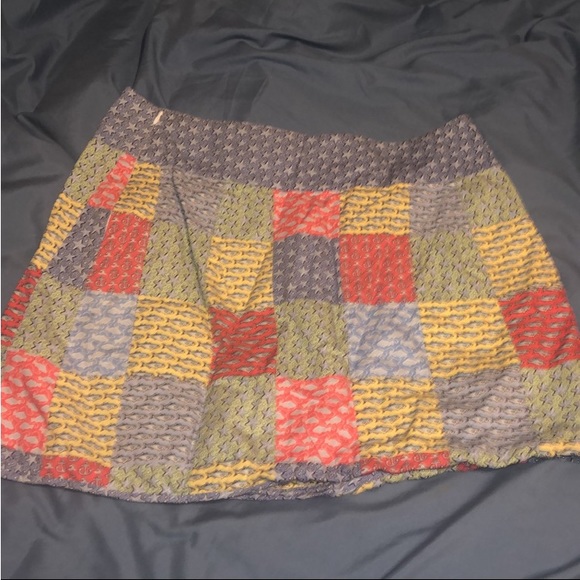 🎉Vineyard Vines kilt-style skirt - Picture 4 of 5